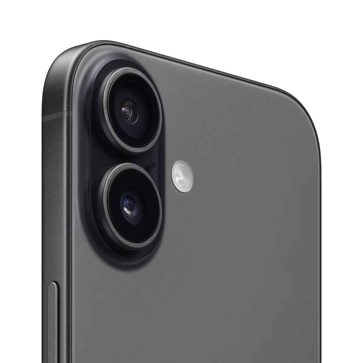 iPhone 17 - černá