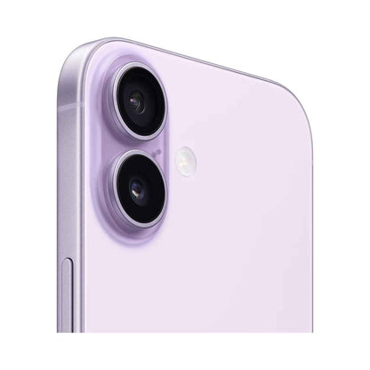 iPhone 17 - levandulová