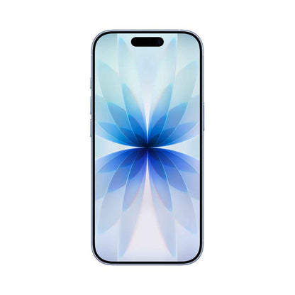 iPhone 17 - mlhově modrá