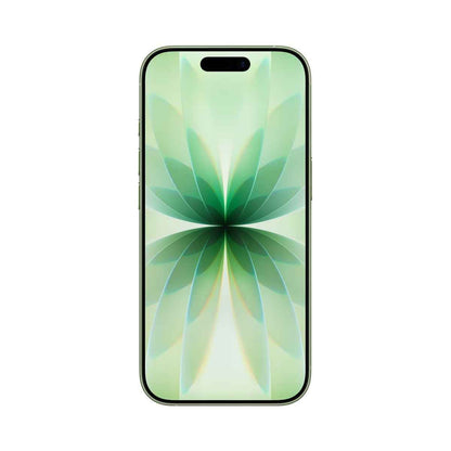 iPhone 17 - šalvějově zelená
