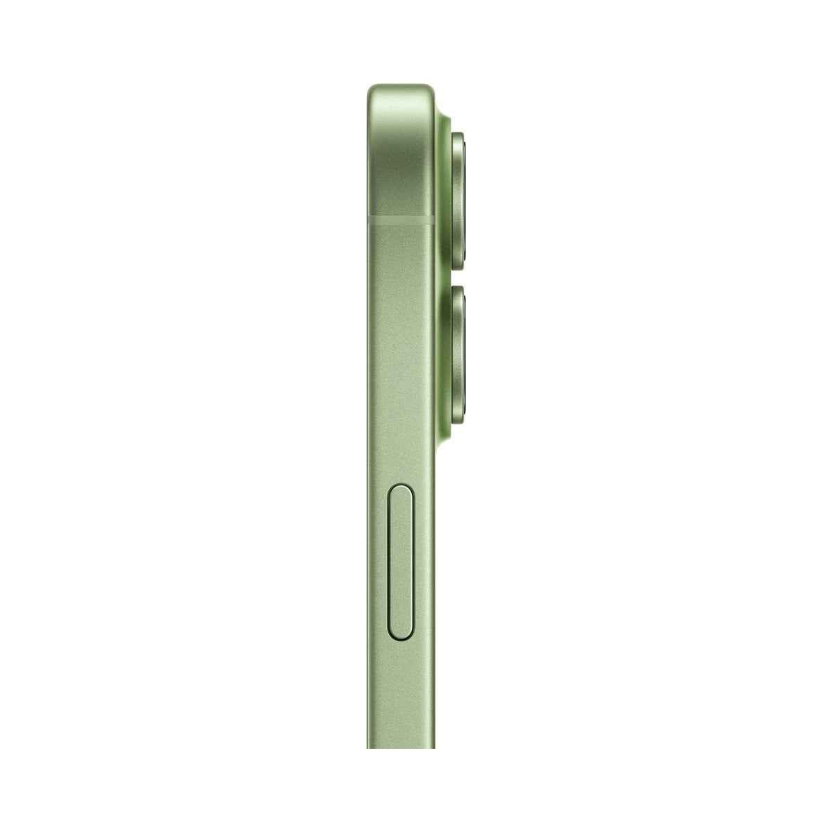 iPhone 17 - šalvějově zelená