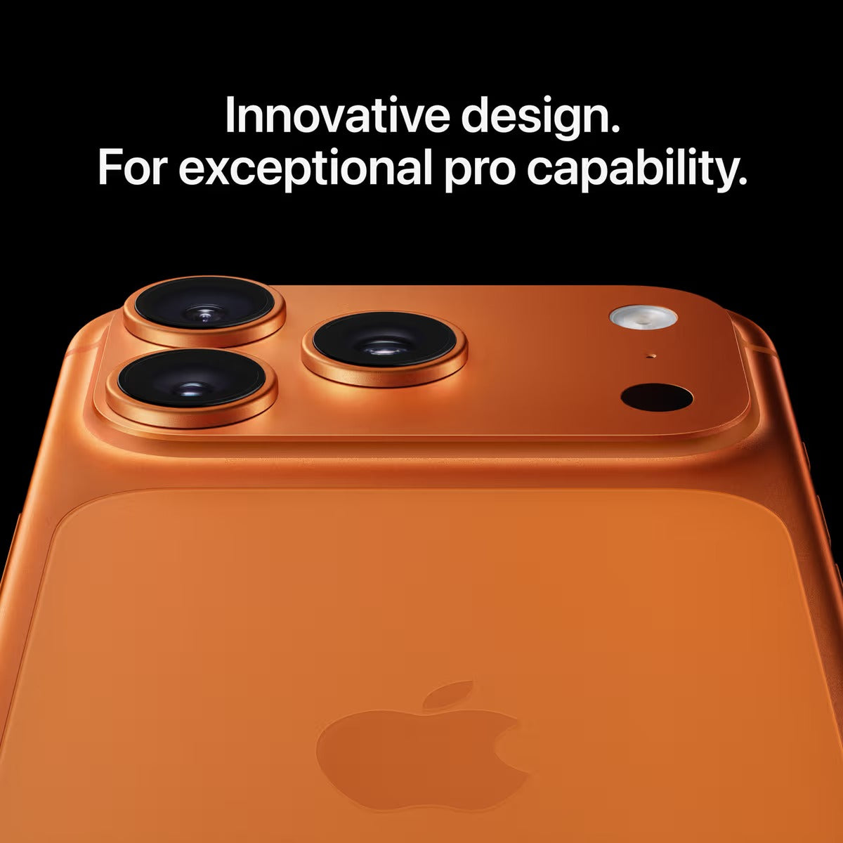 iPhone 17 Pro - stříbrná