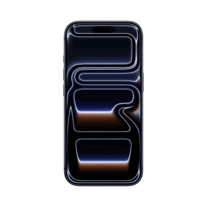 iPhone 17 Pro - temně modrá