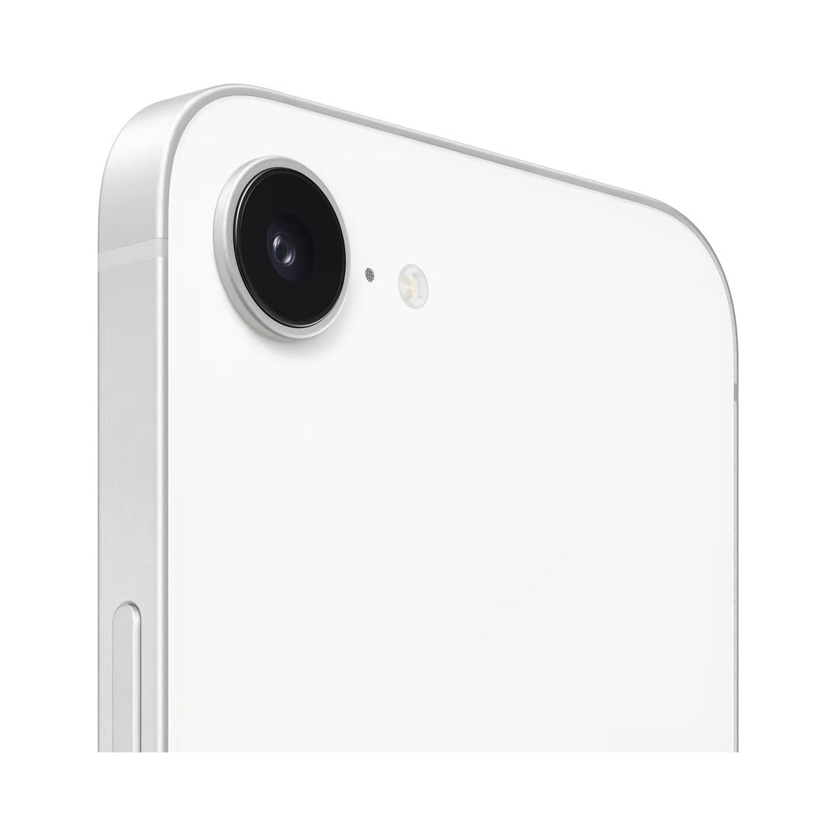 iPhone 17e - bílá