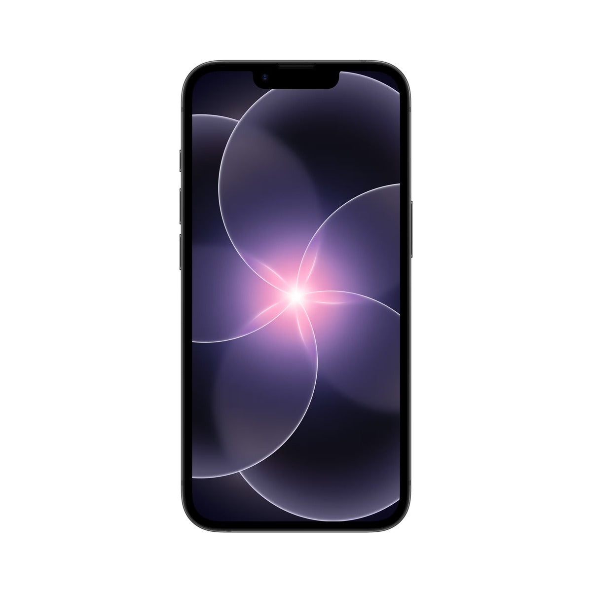 iPhone 17e - černá