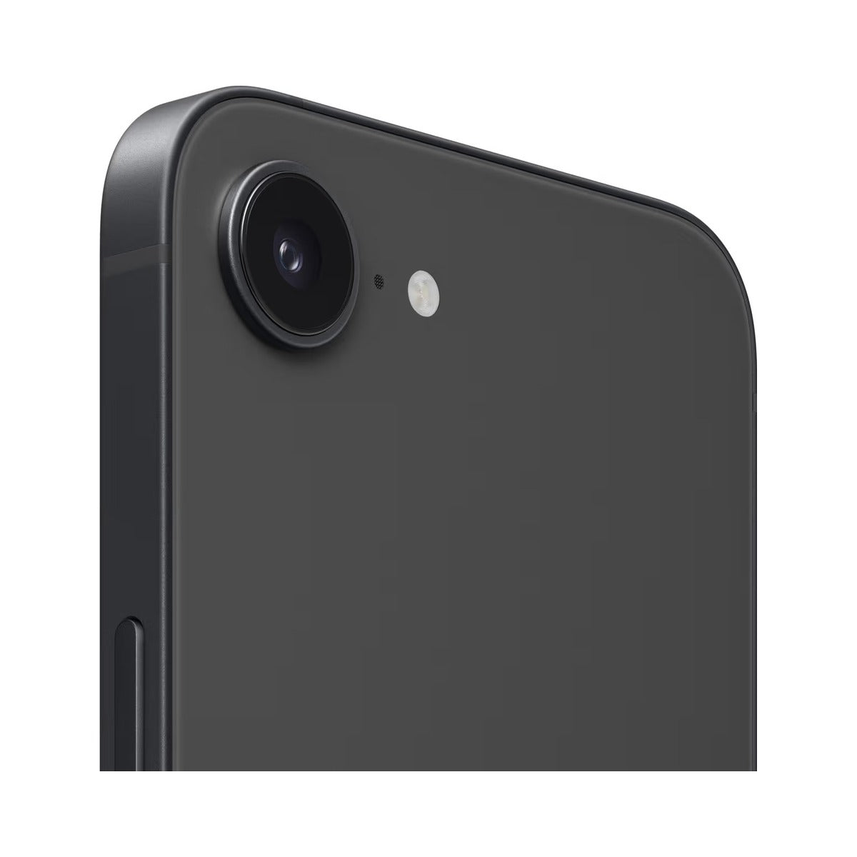 iPhone 17e - černá
