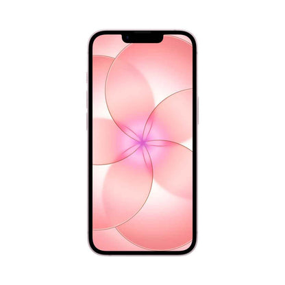 iPhone 17e - jemně růžová