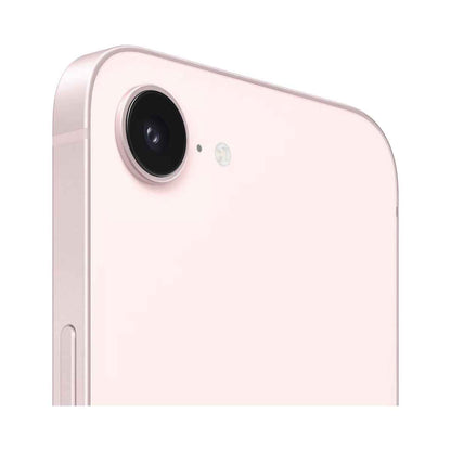 iPhone 17e - jemně růžová