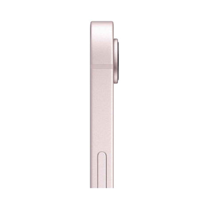 iPhone 17e - jemně růžová