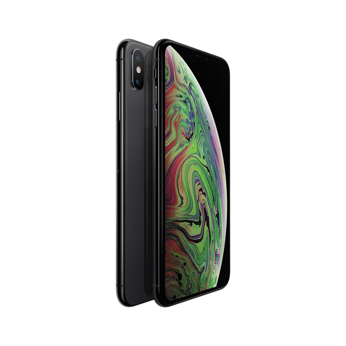 iPhone XS Max - vesmírně šedá
