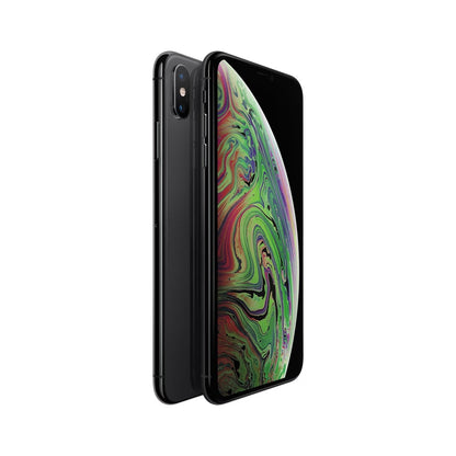 iPhone XS Max - vesmírně šedá