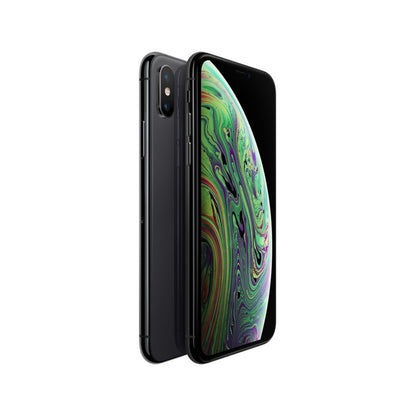 iPhone XS - vesmírně šedá