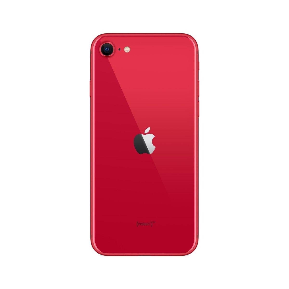 iPhone SE (2020) - (PRODUCT)RED