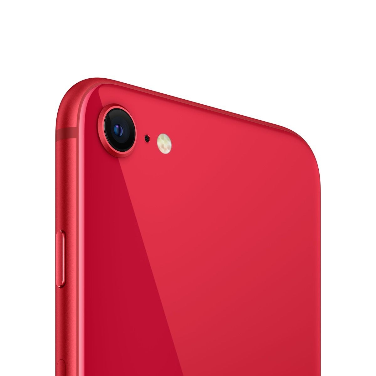 iPhone SE (2020) - (PRODUCT)RED