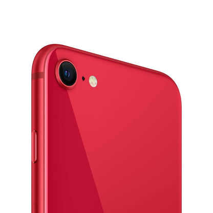 iPhone SE (2020) - (PRODUCT)RED