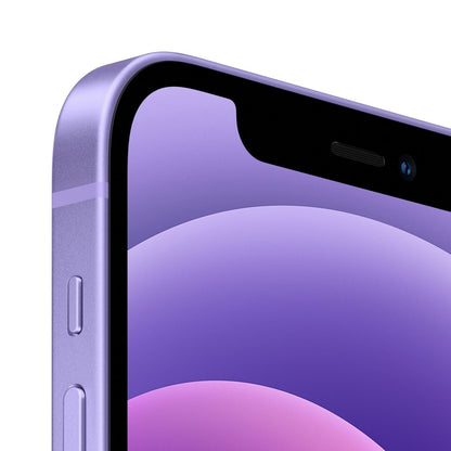 iPhone 12 - fialová