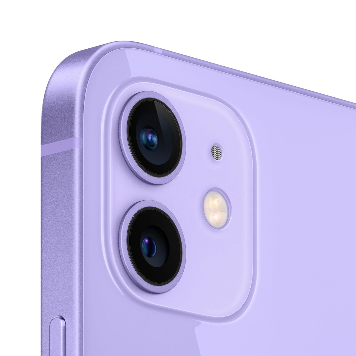 iPhone 12 - fialová