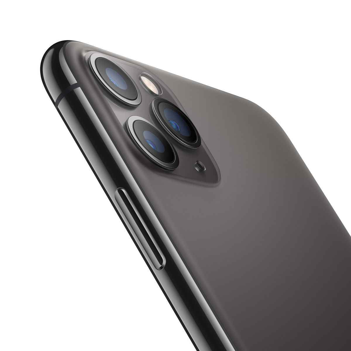 iPhone 11 Pro Max - vesmírně šedá