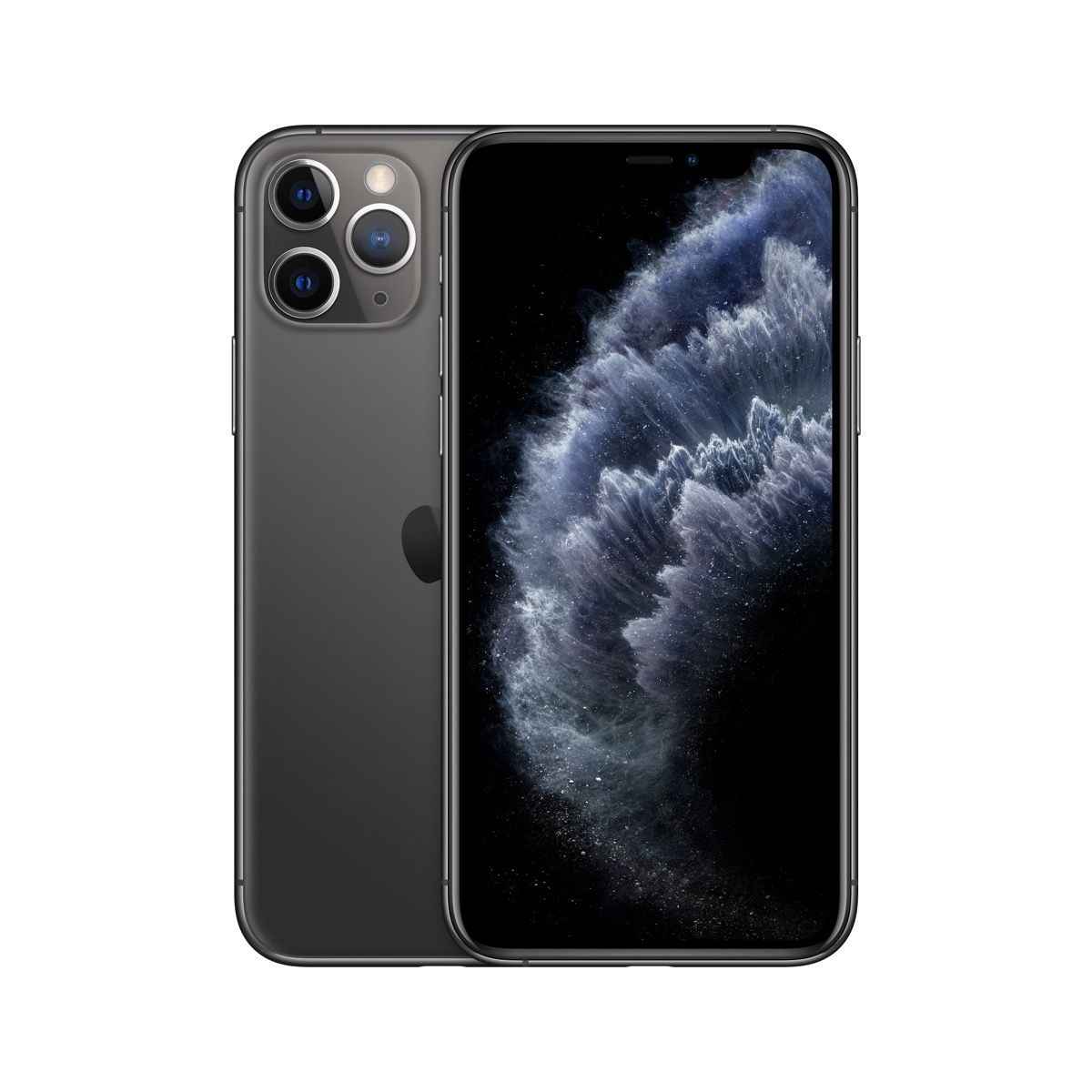 iPhone 11 Pro Max - vesmírně šedá