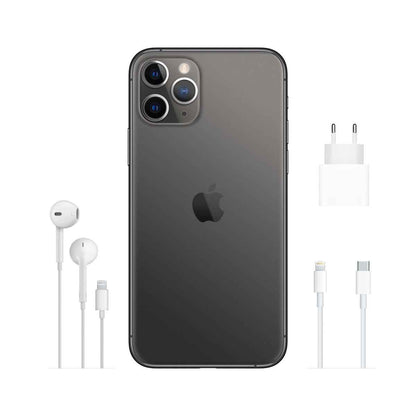 iPhone 11 Pro Max - vesmírně šedá