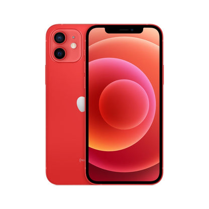 iPhone 12 - (PRODUCT)RED