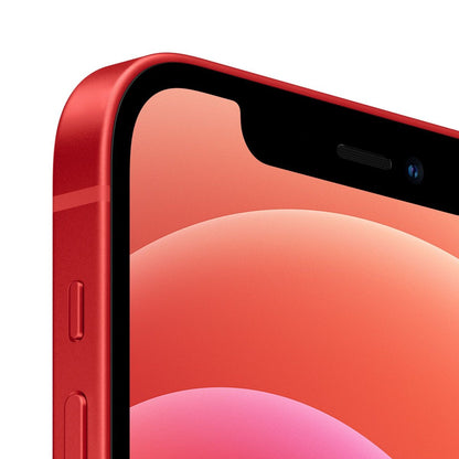 iPhone 12 - (PRODUCT)RED
