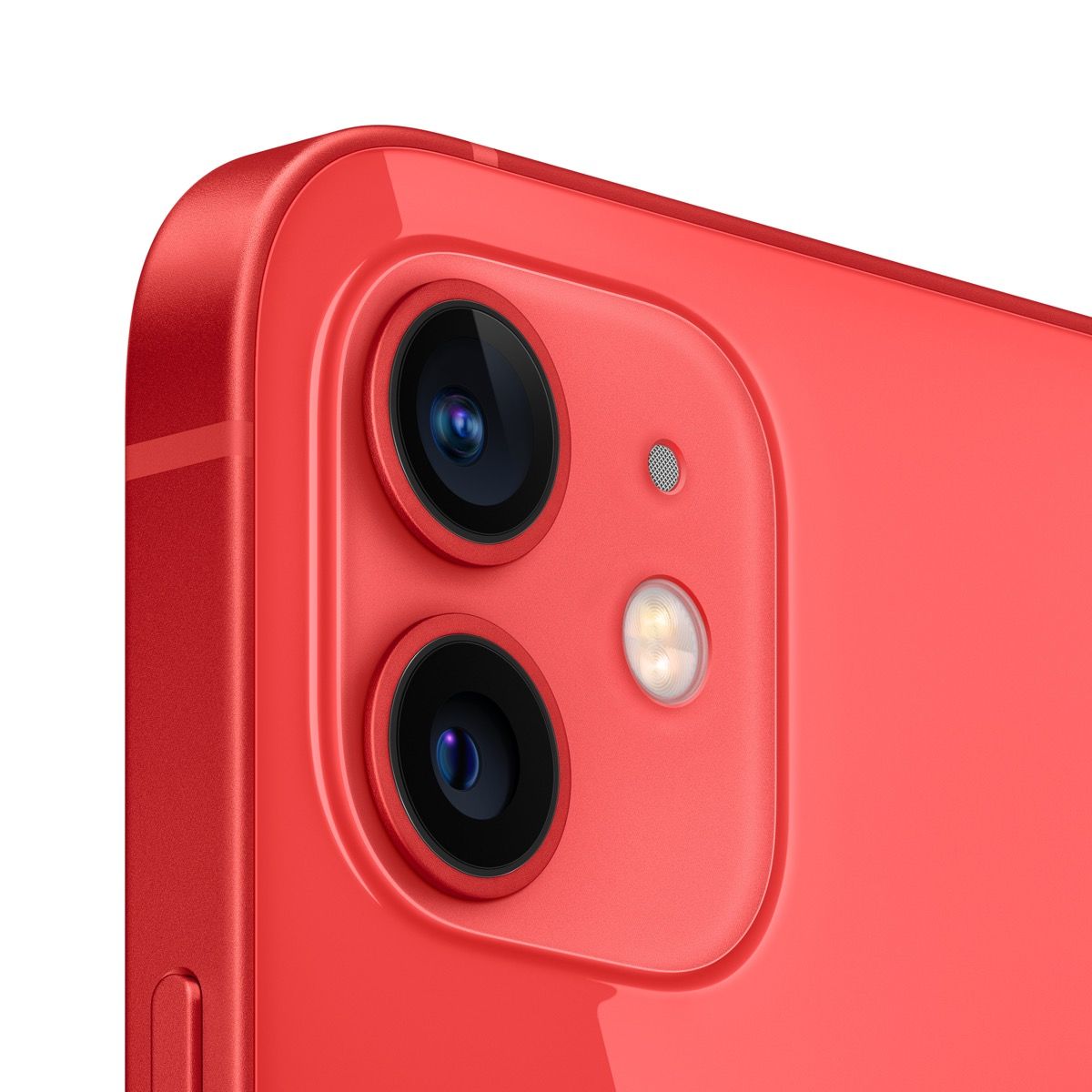 iPhone 12 - (PRODUCT)RED