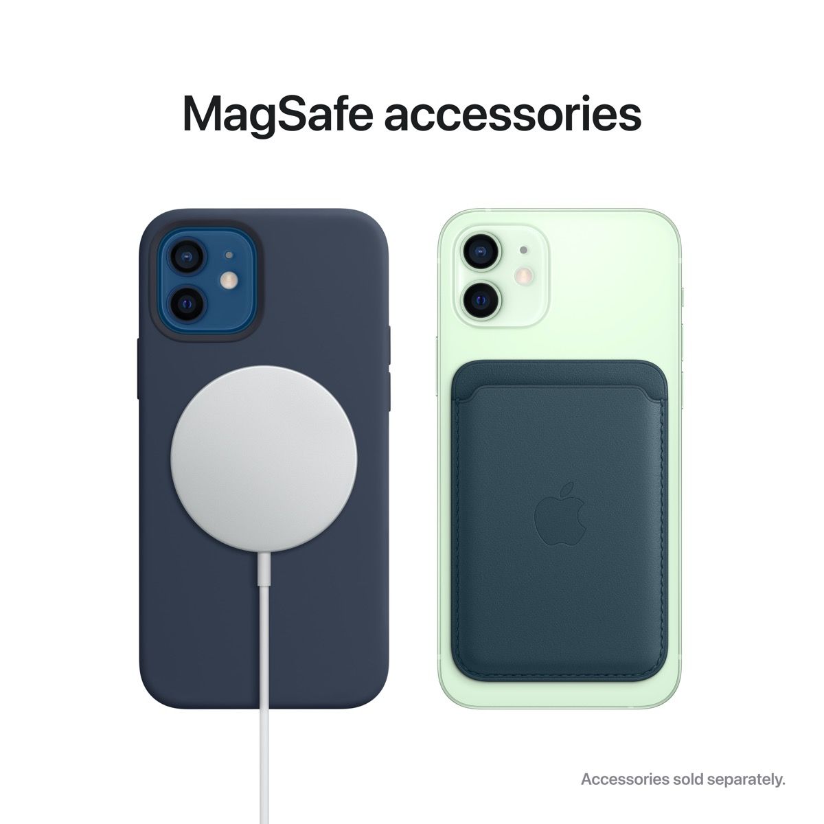 iPhone 12 - černá