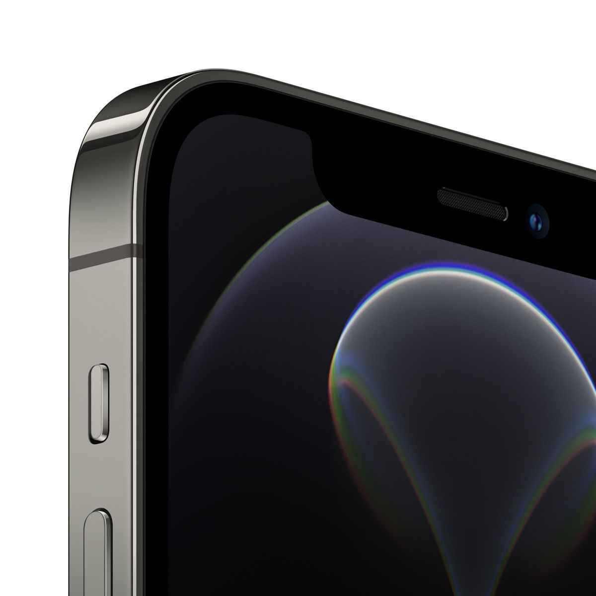 iPhone 12 Pro - grafitově šedá