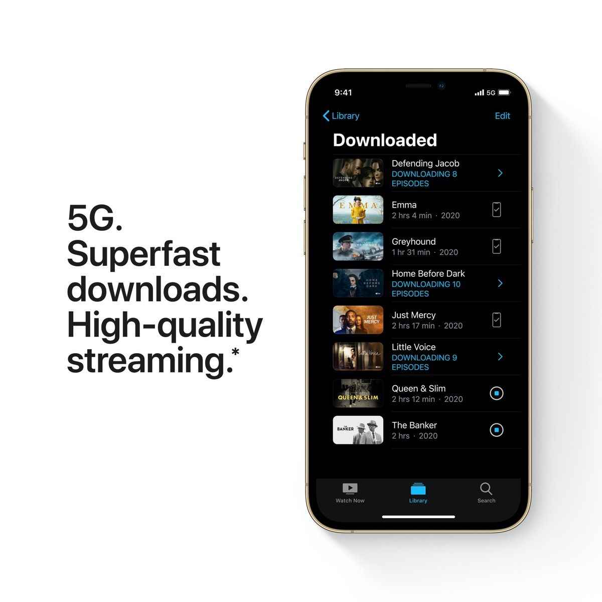 iPhone 12 Pro Max - zlatá