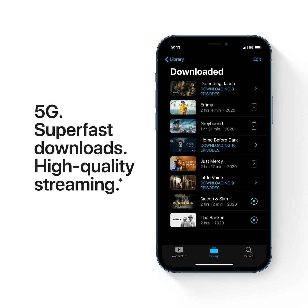 iPhone 12 Pro Max - tichomořsky modrá