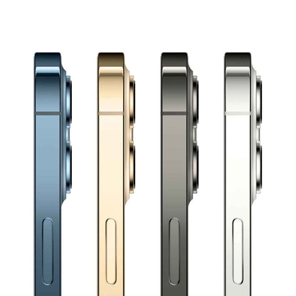 iPhone 12 Pro Max - tichomořsky modrá