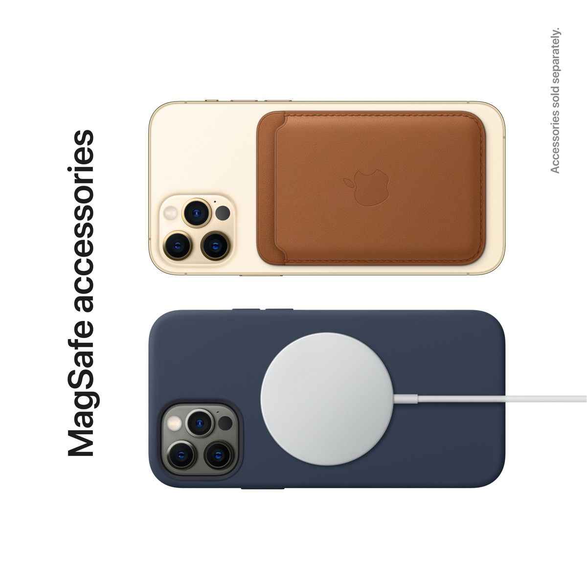 iPhone 12 Pro Max - zlatá