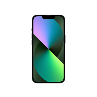 iPhone 13 - zelená