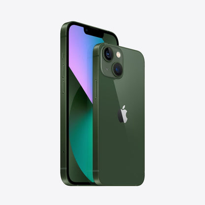 iPhone 13 - zelená