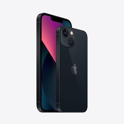 iPhone 13 - temně inkoustová