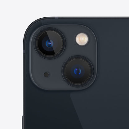 iPhone 13 - temně inkoustová