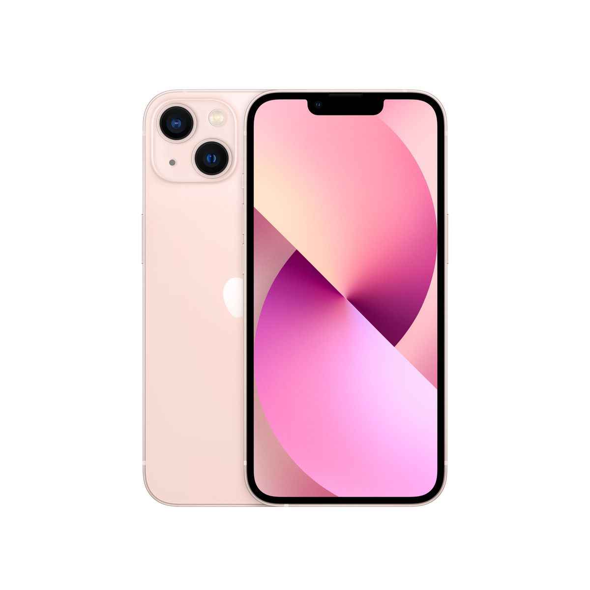 iPhone 13 - růžová