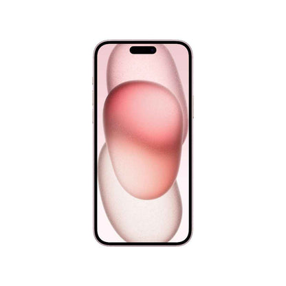 iPhone 15 Plus - růžová