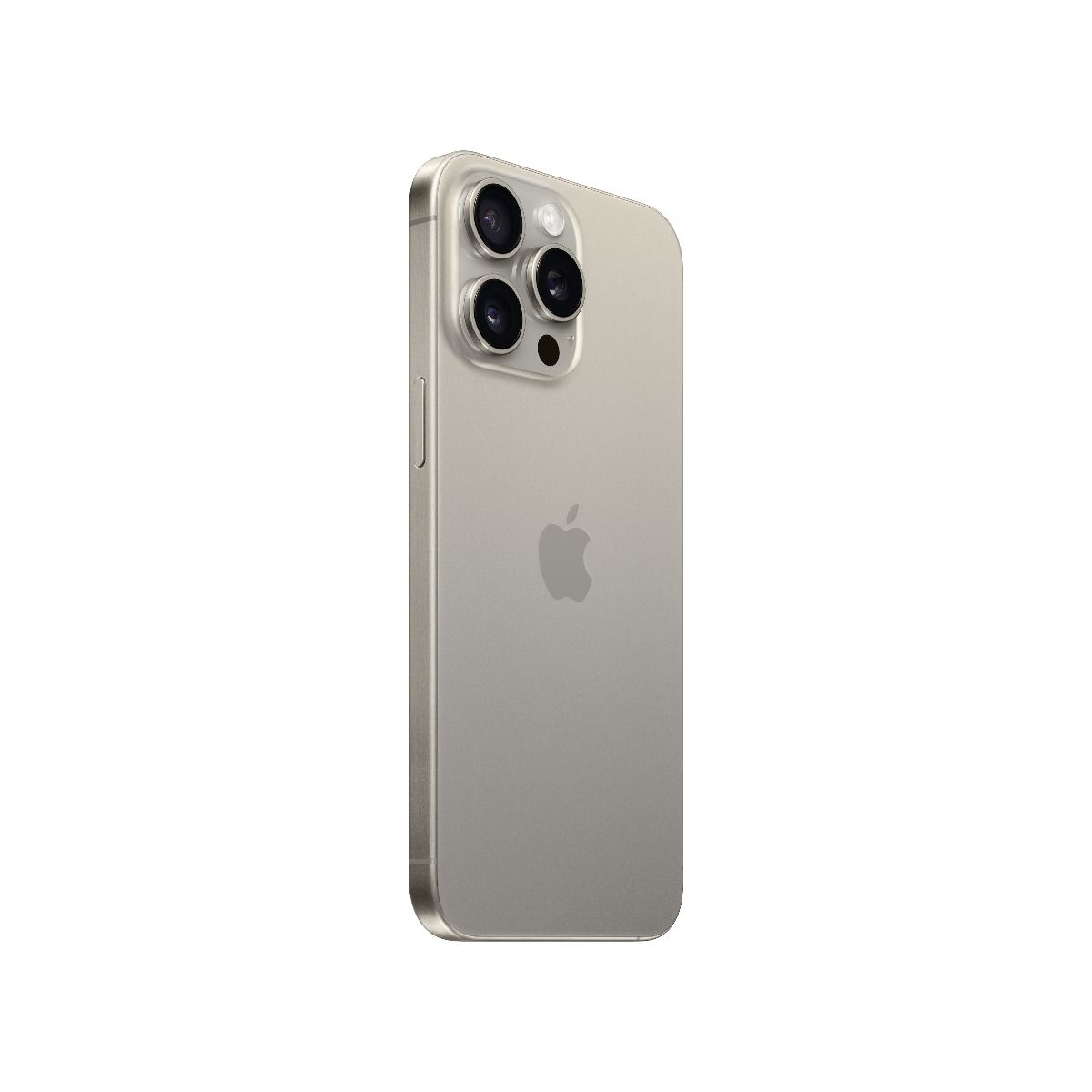 iPhone 15 Pro Max - přírodní titan - KupFoun