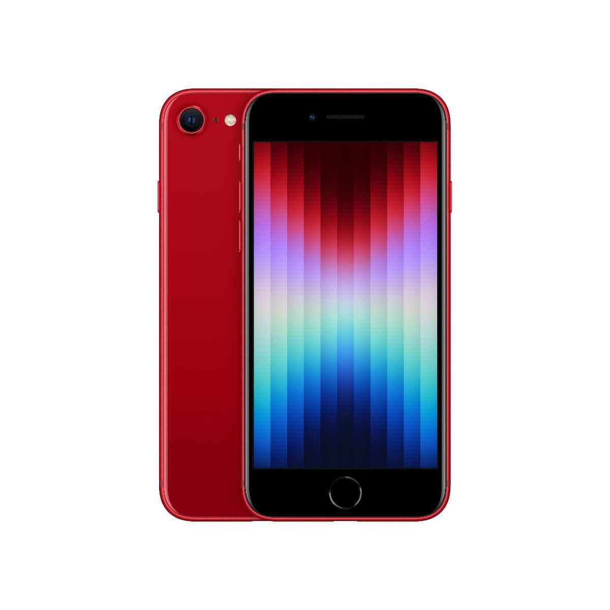iPhone SE (2022) - (PRODUCT)RED