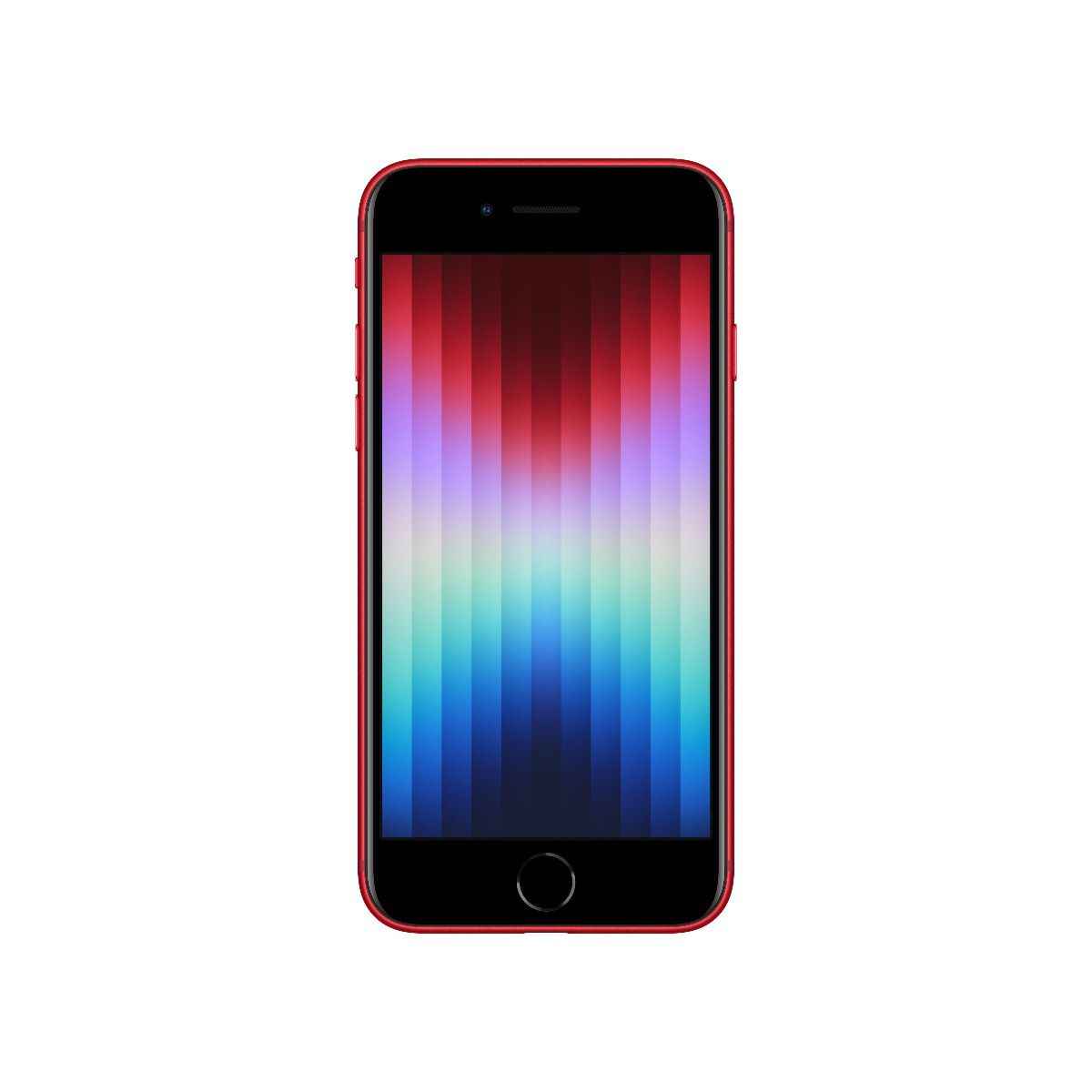 iPhone SE (2022) - (PRODUCT)RED