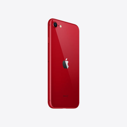 iPhone SE (2022) - (PRODUCT)RED - KupFoun