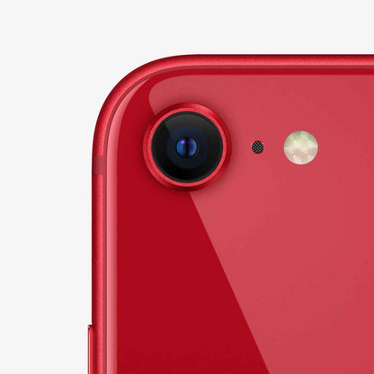 iPhone SE (2022) - (PRODUCT)RED