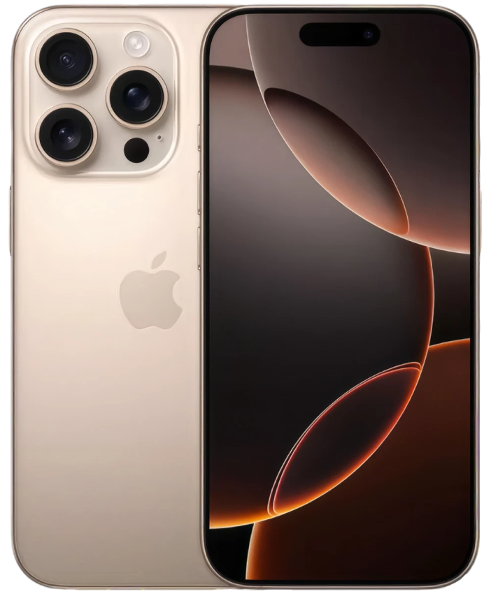 iPhone 16